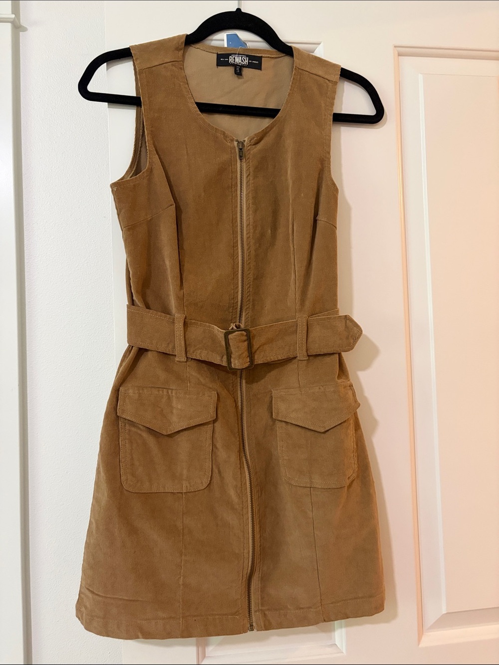 American REWASH Dress